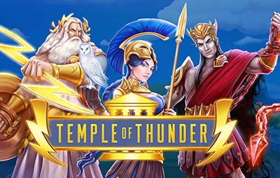 Temple of Thunder
