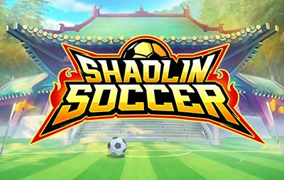 Shaolin Soccer